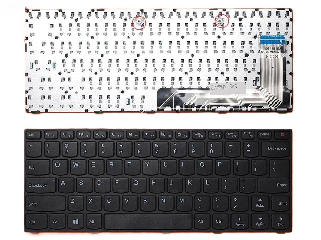 Phím laptop Lenovo Ideapad 110-14