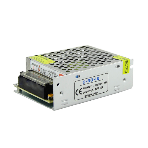 Nguồn đầu ghi 12V-5A