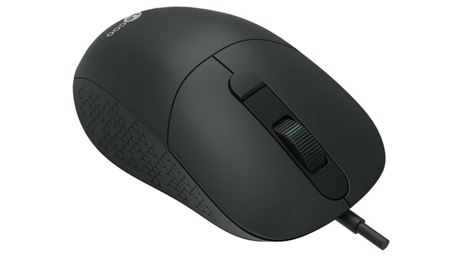 Chuột quang có dây Lecoo MS102