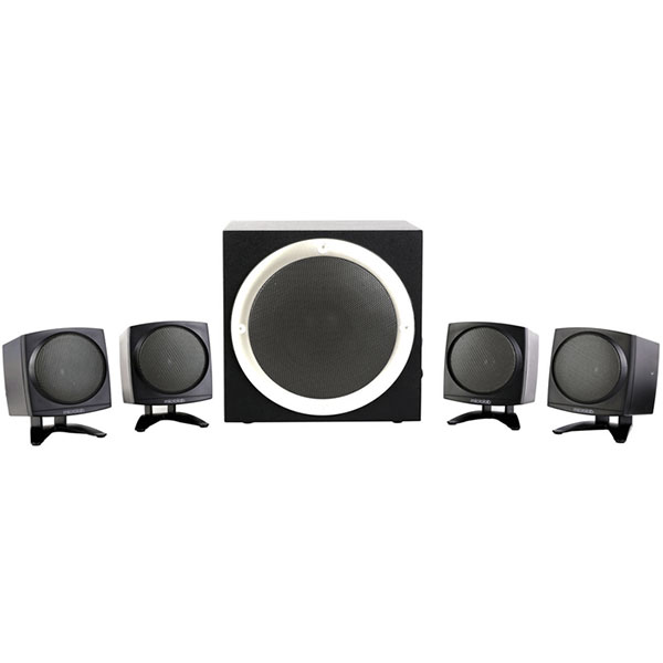 Loa Microlab 4.1 TMN3 (M900/4.1)