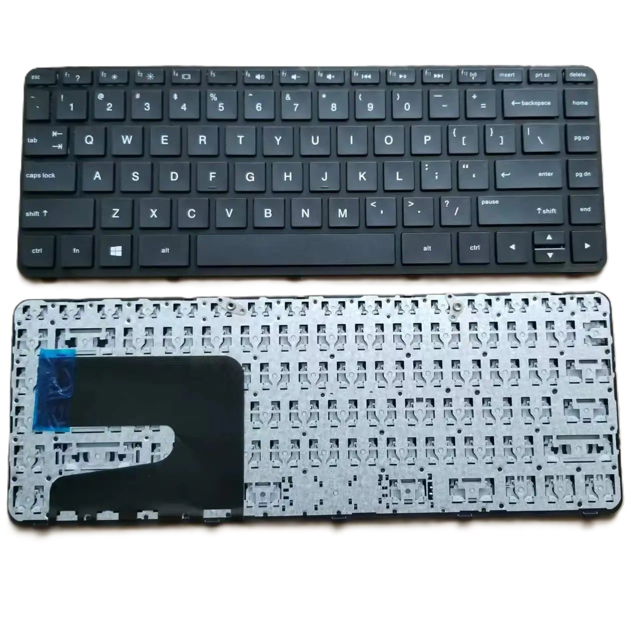Bàn phím laptop HP 14E/14N