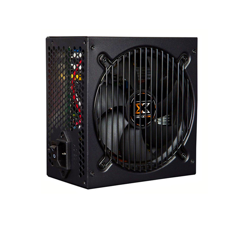 Nguồn máy tính Xigmatek 550