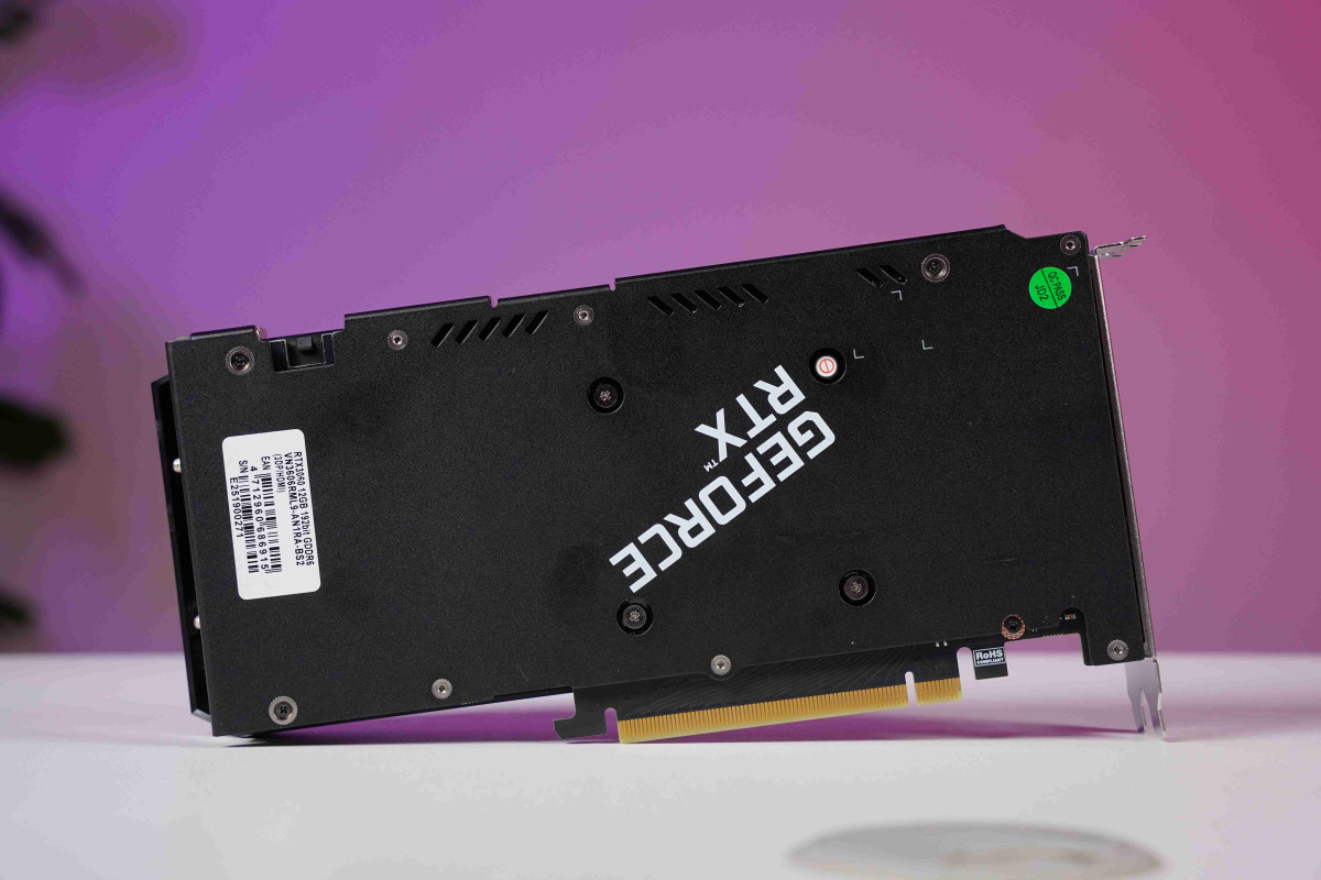CARD MÀN HÌNH RTX 3060 12GB