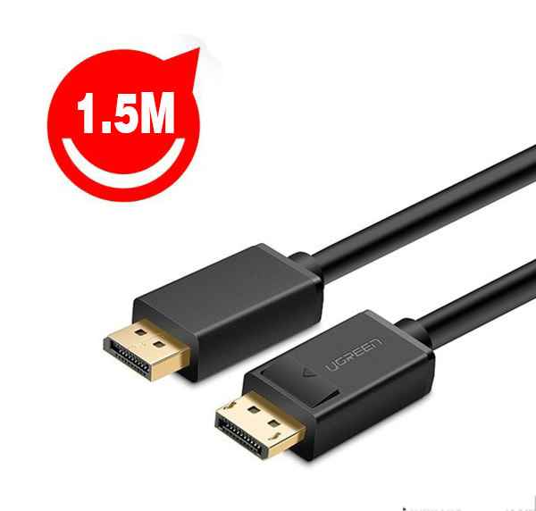 Cáp Displayport 1,5m