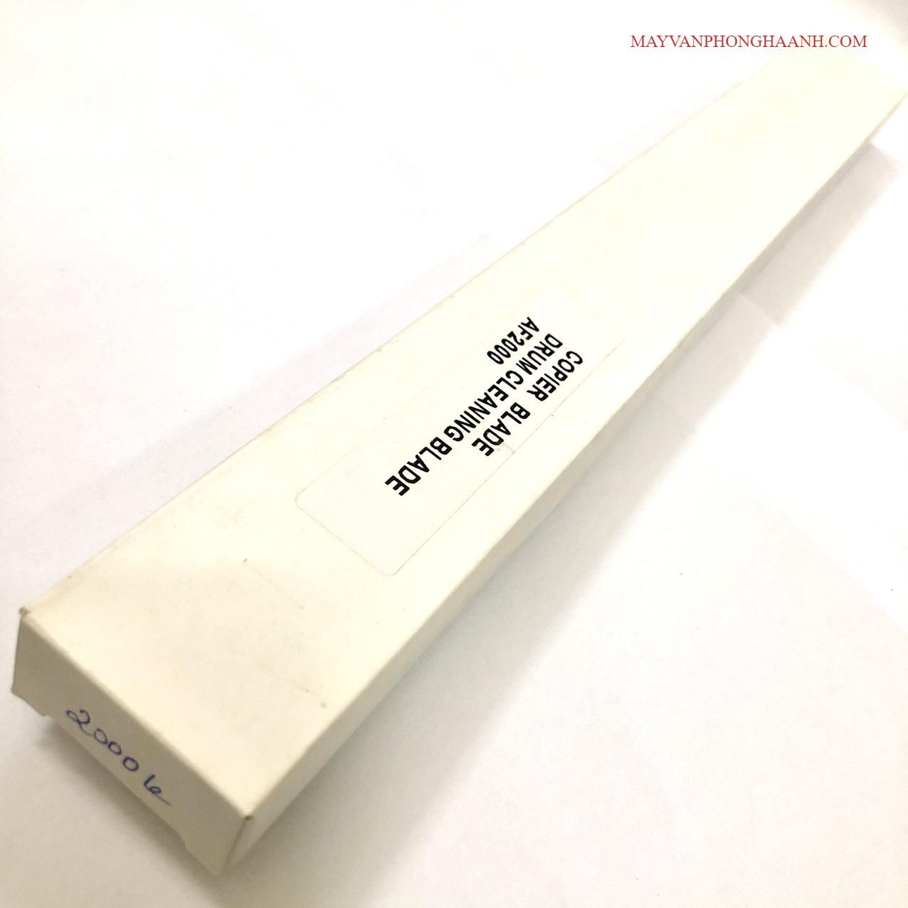 Gạt mực Recoh 2000LE