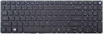 Bàn phím laptop Acer 5630
