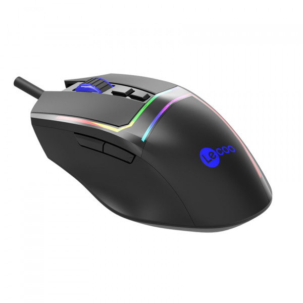 Chuột quang Lecoo Gaming MS106