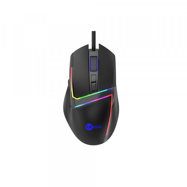 Chuột quang Lecoo Gaming MS106