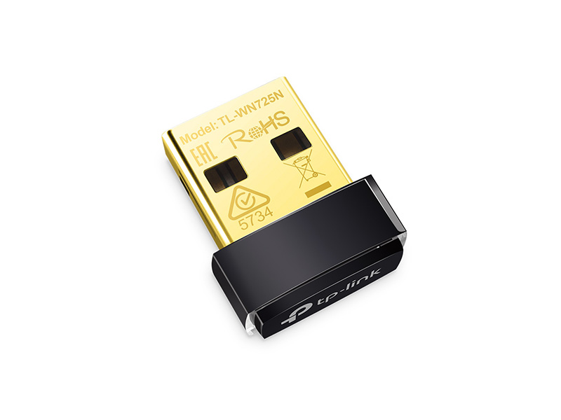 Bộ thu không dây 150M TP-link 725N