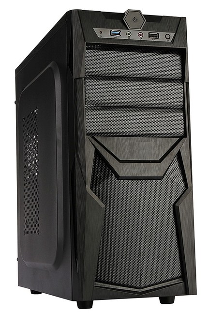 Vỏ case máy tính Orient nhỏ (Cái)