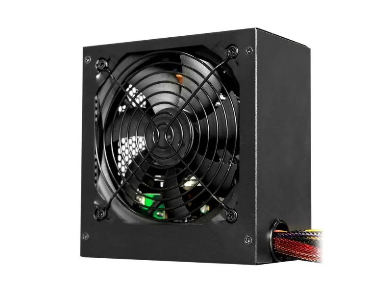 Nguồn Hunkey CP600W