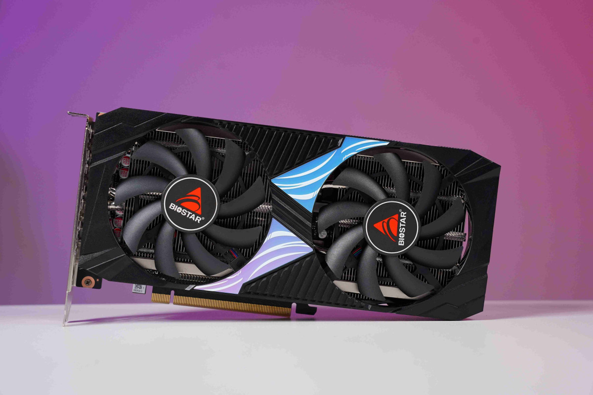 CARD MÀN HÌNH RTX 3060 12GB