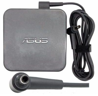 Sạc laptop Asus chân kim vuông