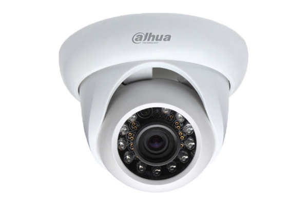 Camera Dome IP DAHUA DH-IPC-HDW1220SP