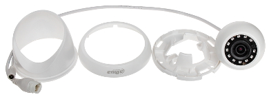 Camera Dome IP DAHUA DH-IPC-HDW1220SP