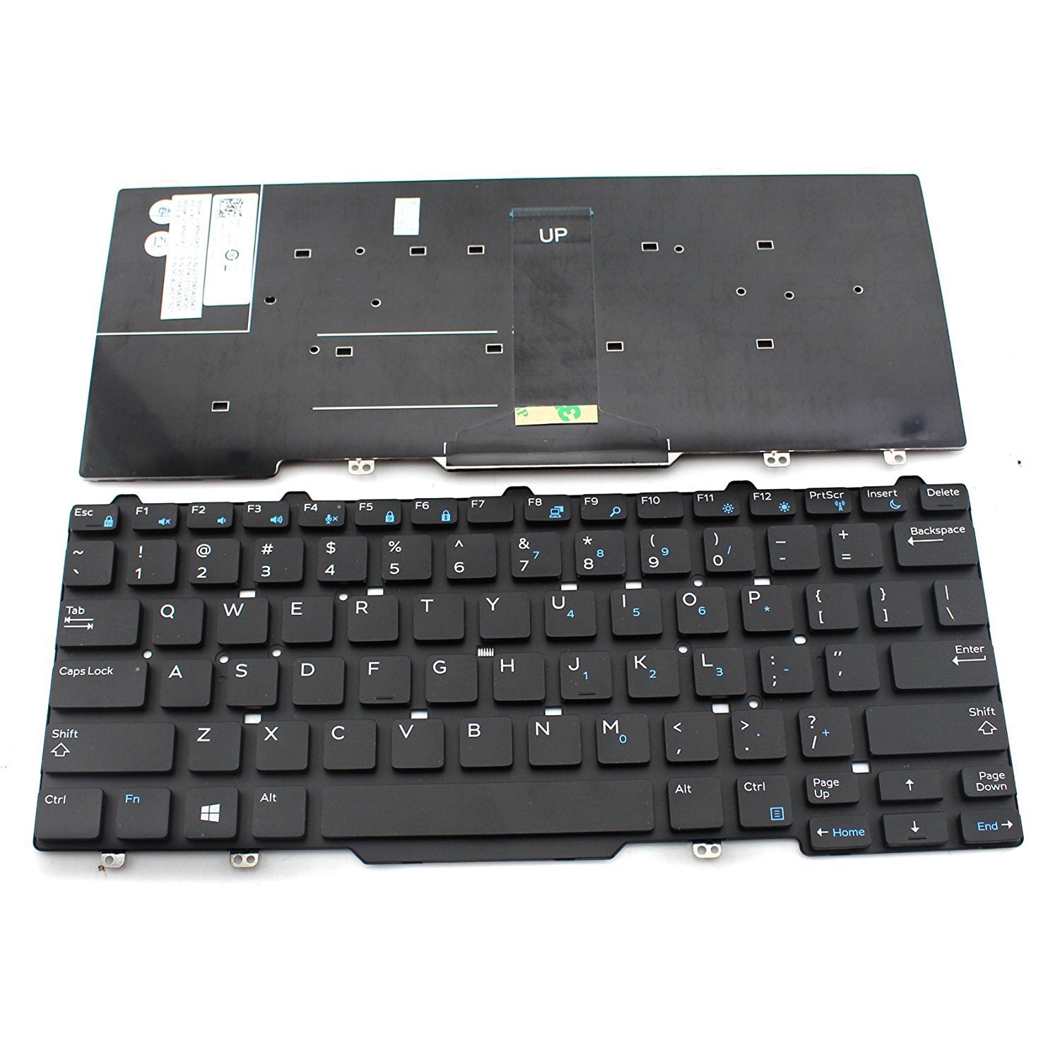 Bàn phím laptop Dell 3340