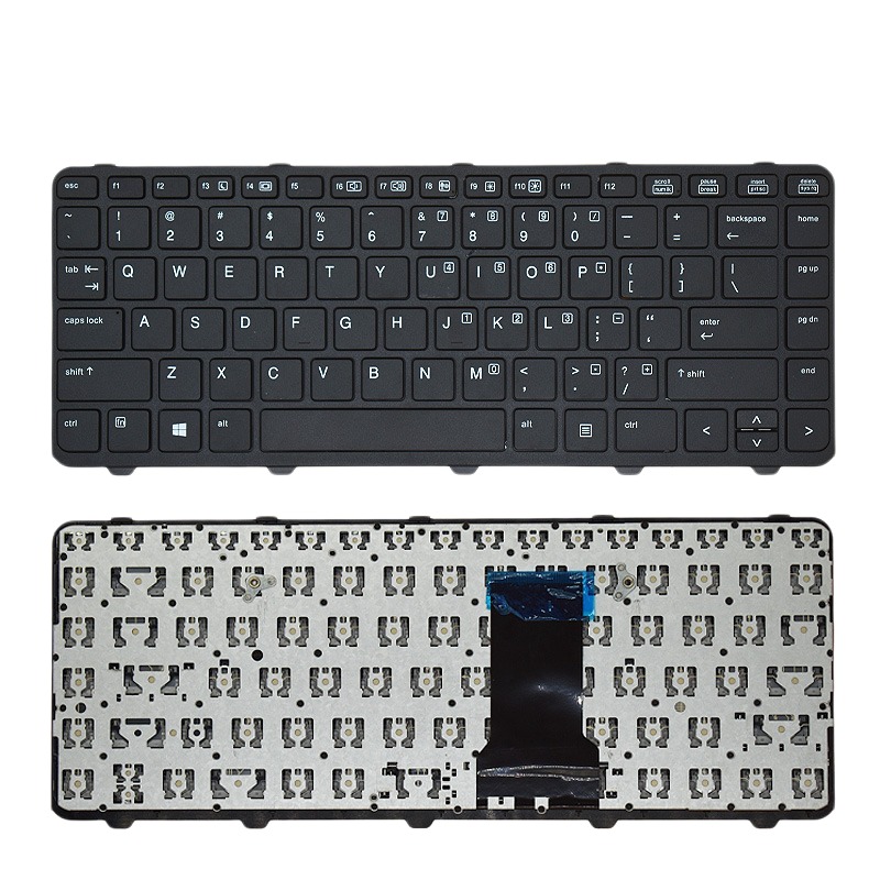 Bàn phím HP 430G1