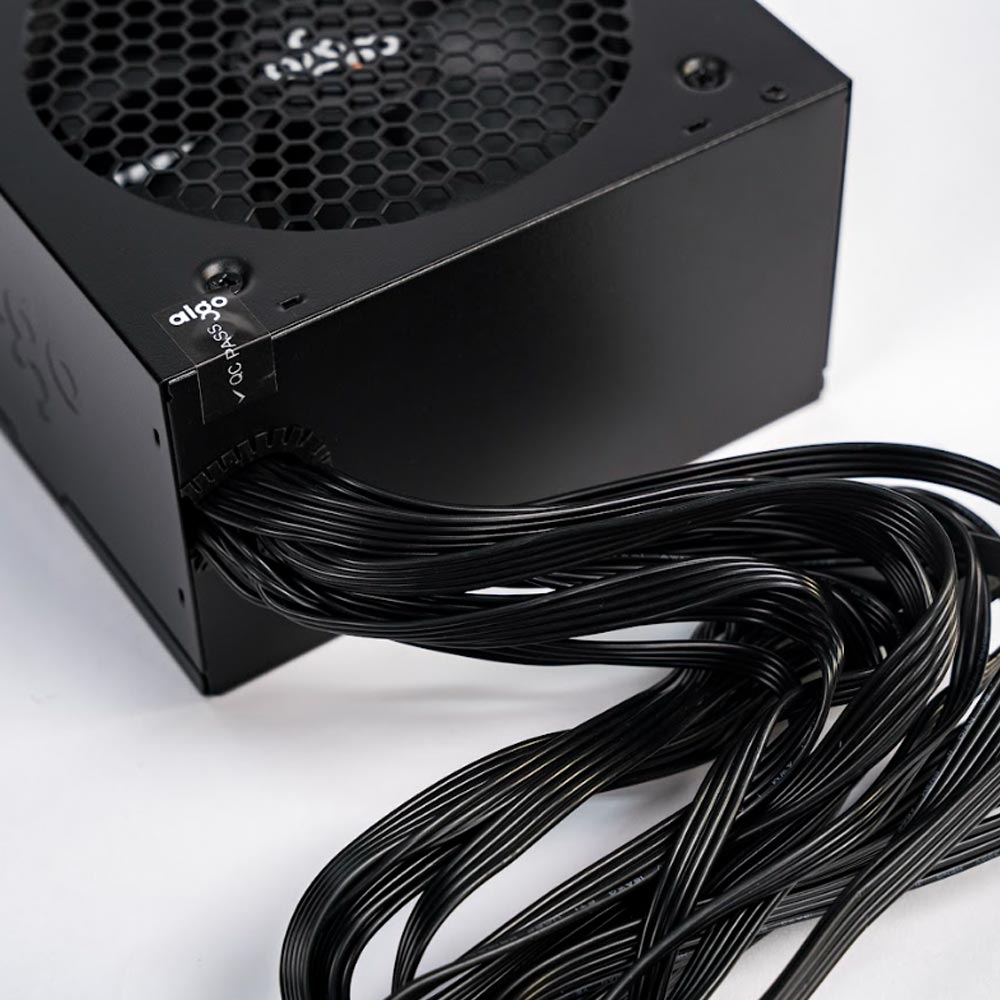 Nguồn máy tính Aigo 550w