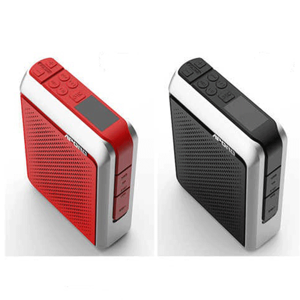 Máy trợ giảng T18 sóng 2.4G