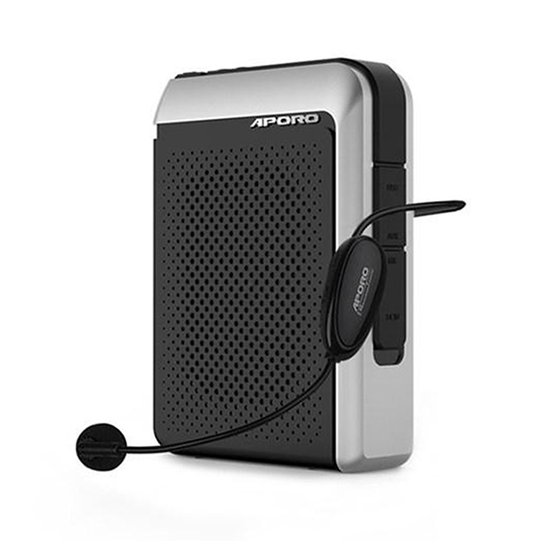 Máy trợ giảng T18 sóng 2.4G