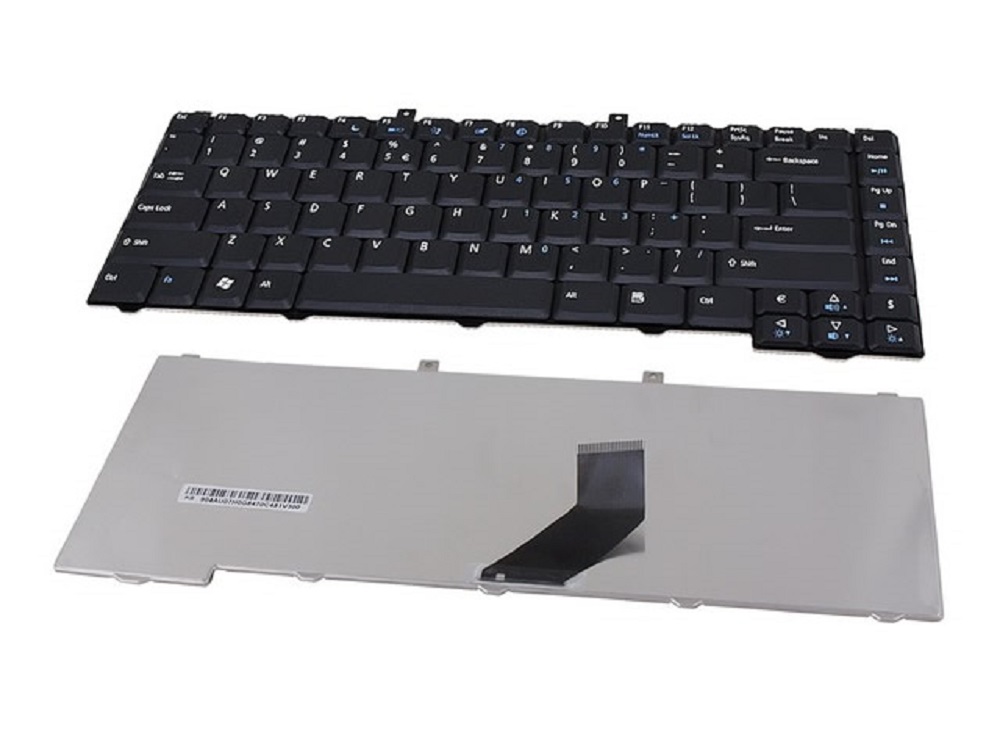 Bàn phím laptop Acer 3680