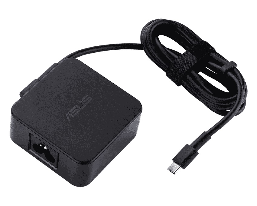 Sạc Asus TypeC củ sạc vuông