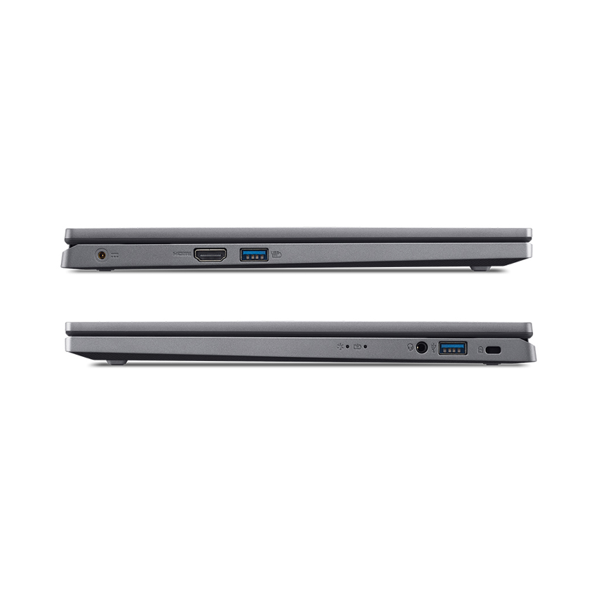 LAPTOP ACER ASPIRE 5 A515-58M-79R7 (I7-13620H/16GB RAM/ 512GB SSD/15.6 INCH FHD/WIN11/XÁM/VỎ NHÔM)