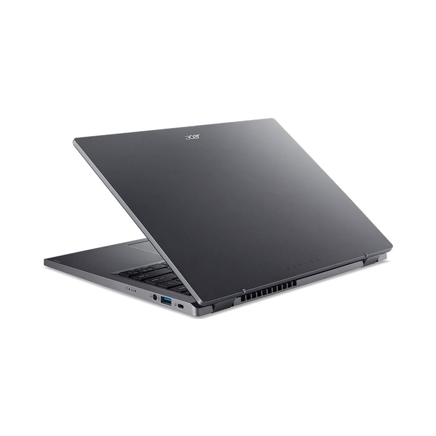 LAPTOP ACER ASPIRE 5 A515-58M-79R7 (I7-13620H/16GB RAM/ 512GB SSD/15.6 INCH FHD/WIN11/XÁM/VỎ NHÔM)