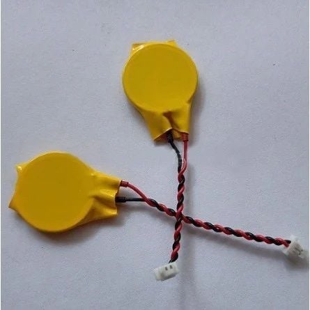 Pin cmos có dây (Cái)