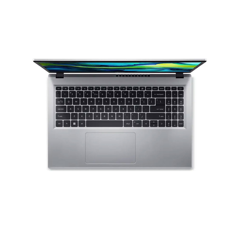 LAPTOP ACER ASPIRE GO AG15-31P-32U6 (I3 N305/8GB RAM/512GB SSD/15.6 INCH FHD IPS/WIN 11/BẠC)