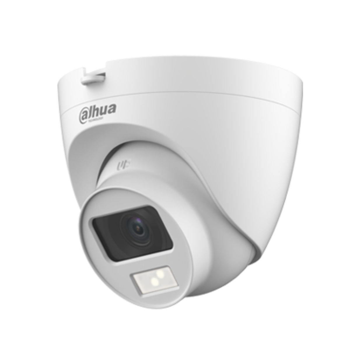 Camera Dahua Anolog 1200CLQP-IL-A dome