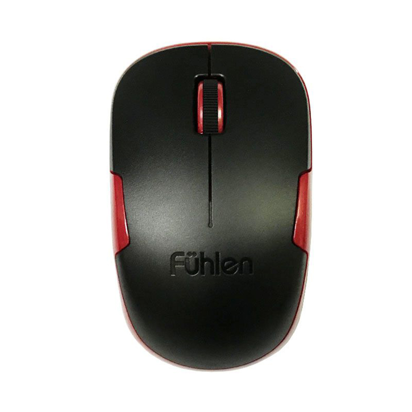 Chuột Fuhlen không dây A06