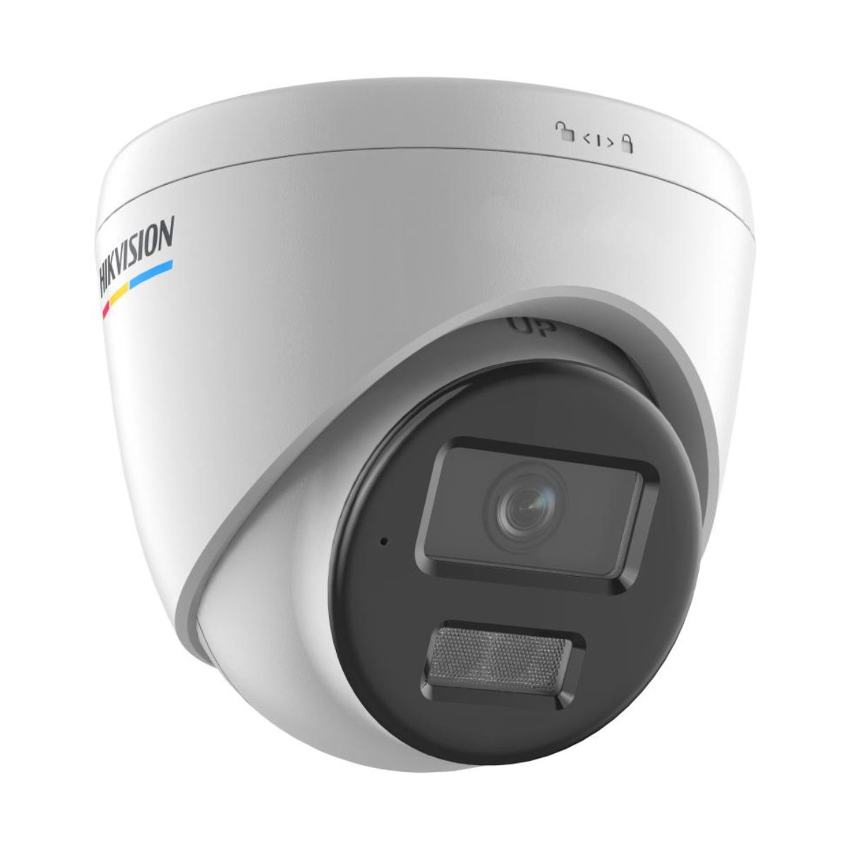Camera IP Hikvision 1347G2H-LIUF dome 4M