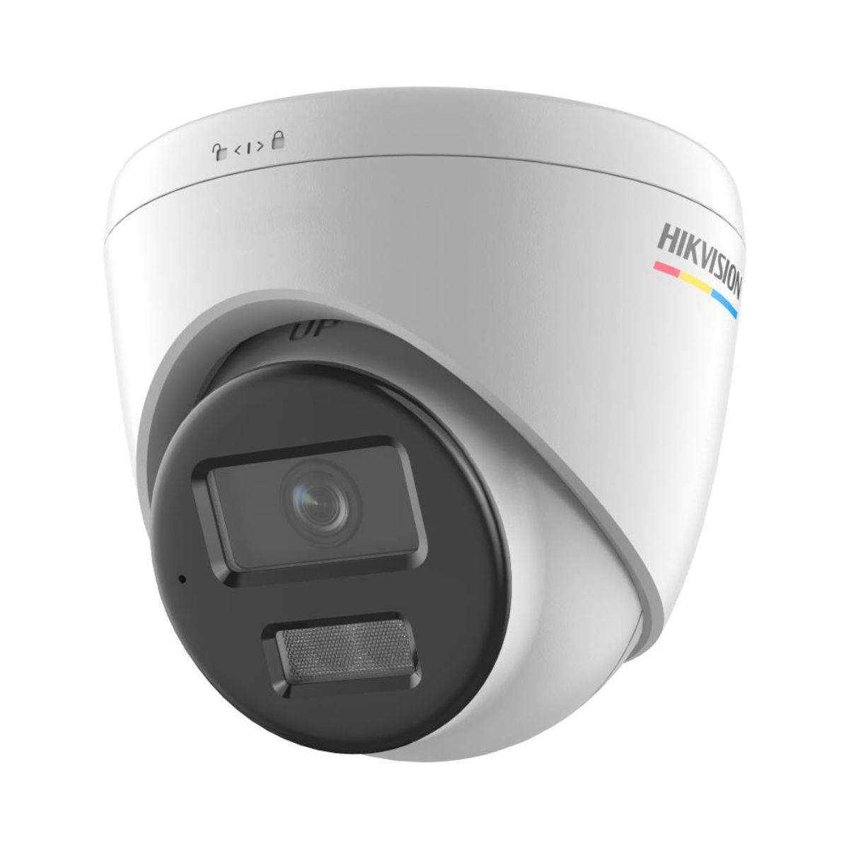 Camera IP Hikvision 1347G2H-LIUF dome 4M