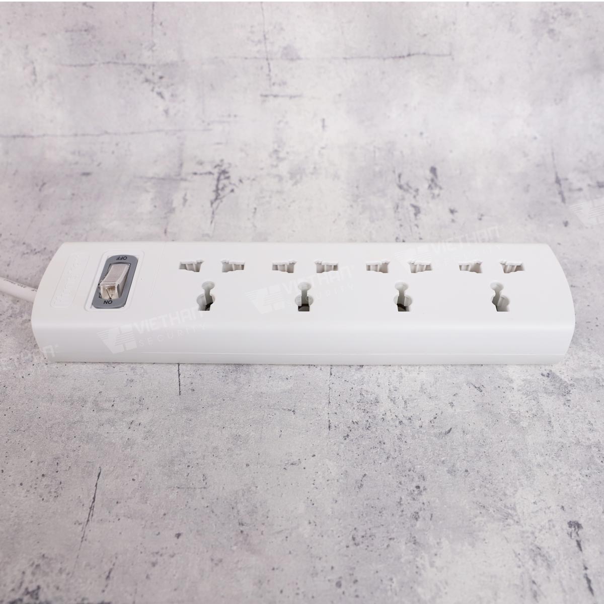 Ổ cắm điện Hunkey SZM401