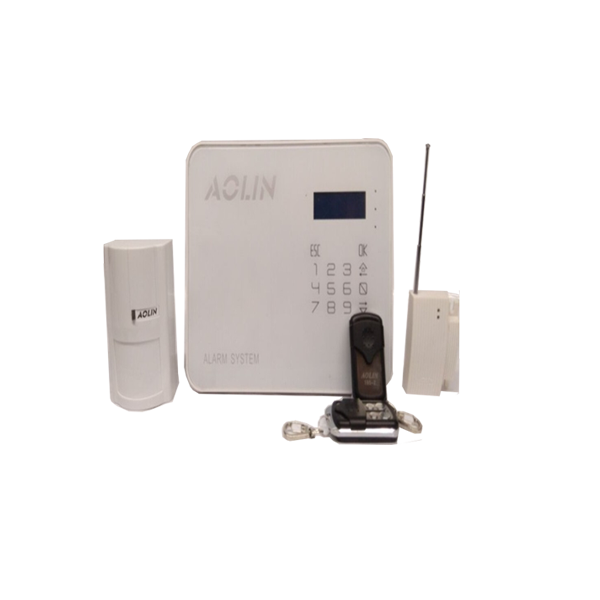 Bộ báo động trung tâm AOLIN 8088