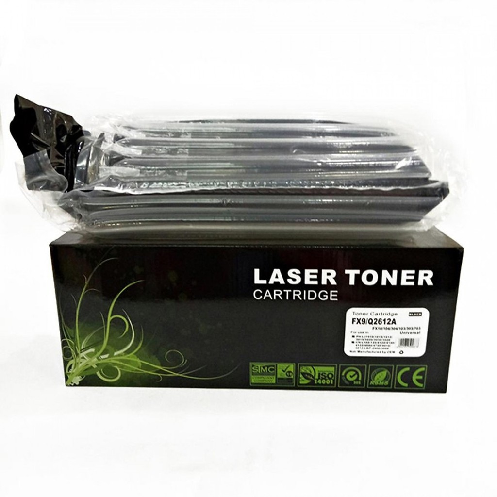 Hộp mực 12A Komaxi