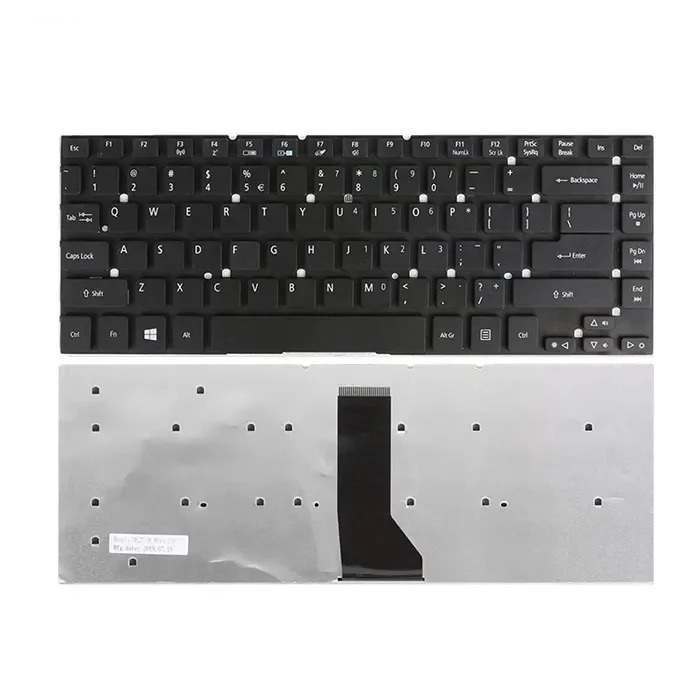 Bàn phím laptop Acer 4830T/4755G