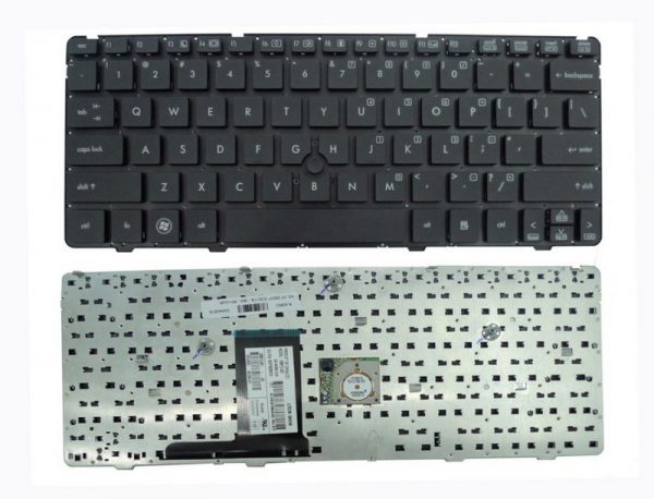 Bàn phím laptop HP 2560P