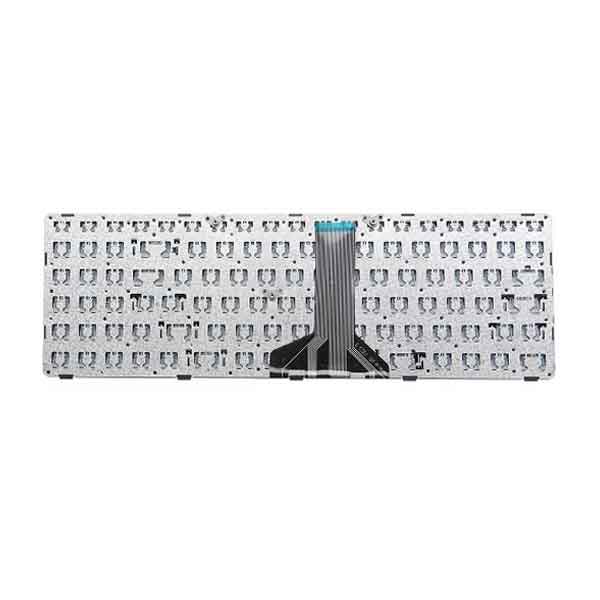 Bàn phím laptop Lenovo 100-15 (cáp thẳng)