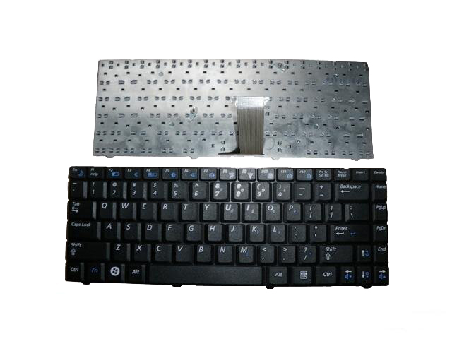 Bàn phím laptop Samsung R428/429