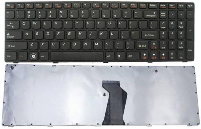 Bàn phím laptop Lenovo Z570/G570