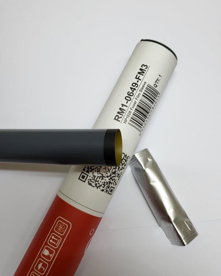 Bao lụa máy in Canon 2900HP P2035