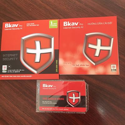 Thẻ BKAV