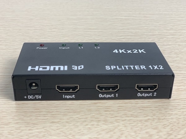 Bộ chia HDMI 1-2 mạch dài