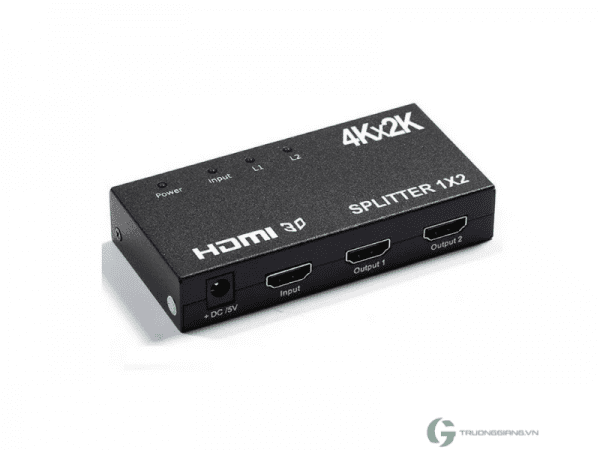 Bộ chia HDMI 1-2 mạch dài