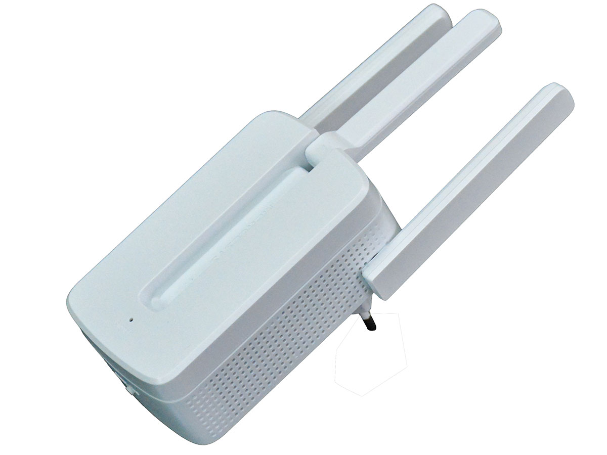 Kích sóng Mercusys300RE