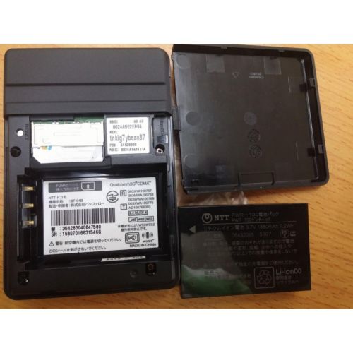 Bộ phát 3G/4G dcom BF-01B