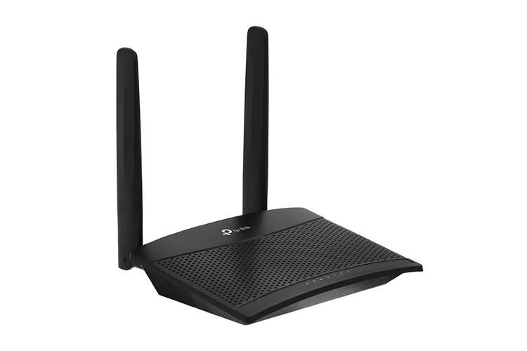 Bộ phát wifi TPlink 4G TL- MR100