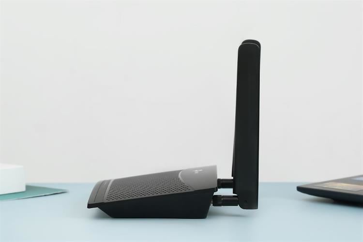 Bộ phát wifi TPlink 4G TL- MR100